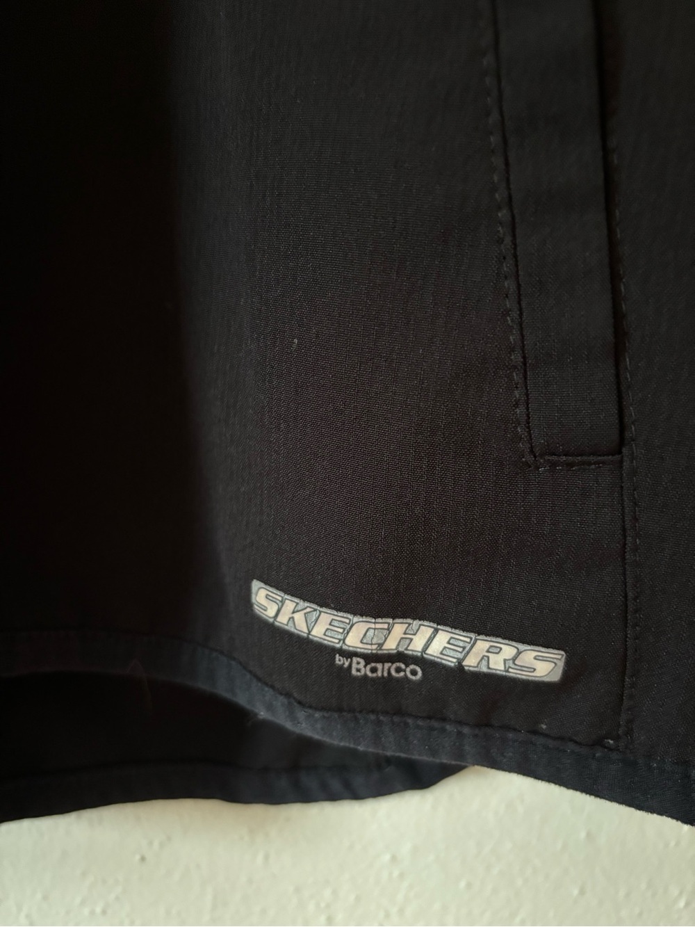 Scrub jacket - Picture 3 of 4
